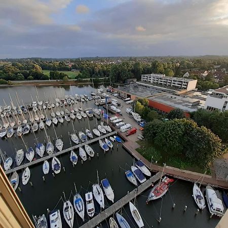 Ferienwohnung Harley Шлезвиг Экстерьер фото