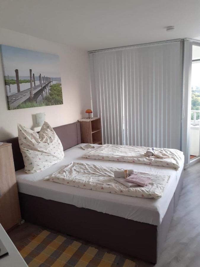 Ferienwohnung Harley Шлезвиг Экстерьер фото