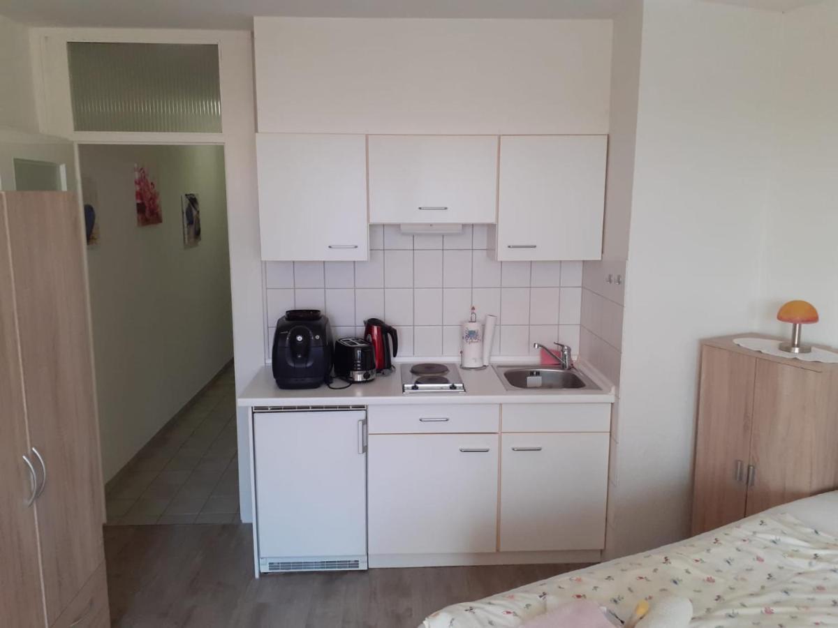 Ferienwohnung Harley Шлезвиг Экстерьер фото